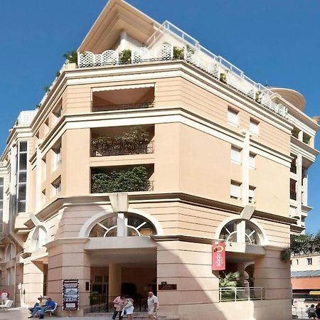 Monaco Beausoleil "La Maison De Marie" Exterior photo