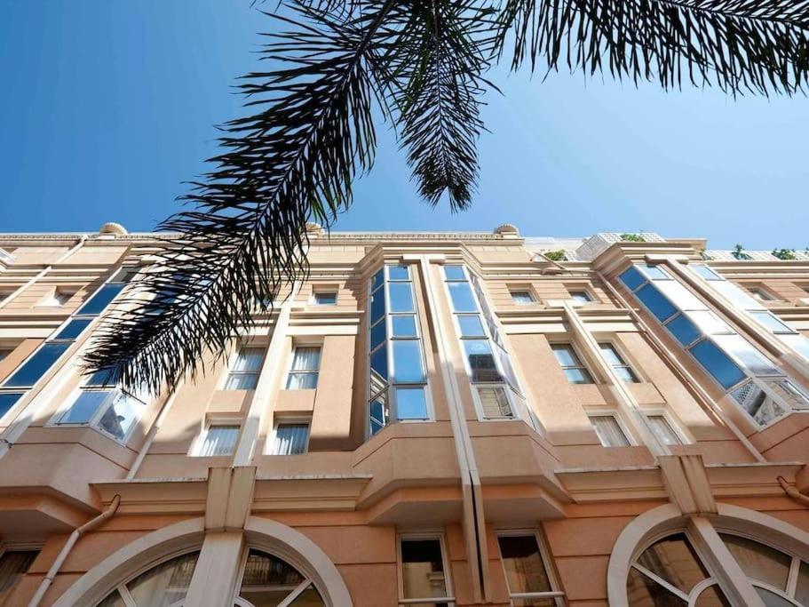 Monaco Beausoleil "La Maison De Marie" Exterior photo